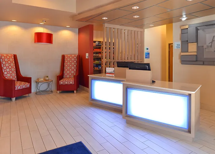 Holiday Inn Express Albuquerque N - Bernalillo By Ihg