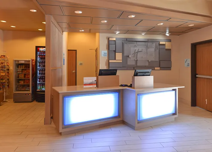 Holiday Inn Express Albuquerque N - Bernalillo By Ihg