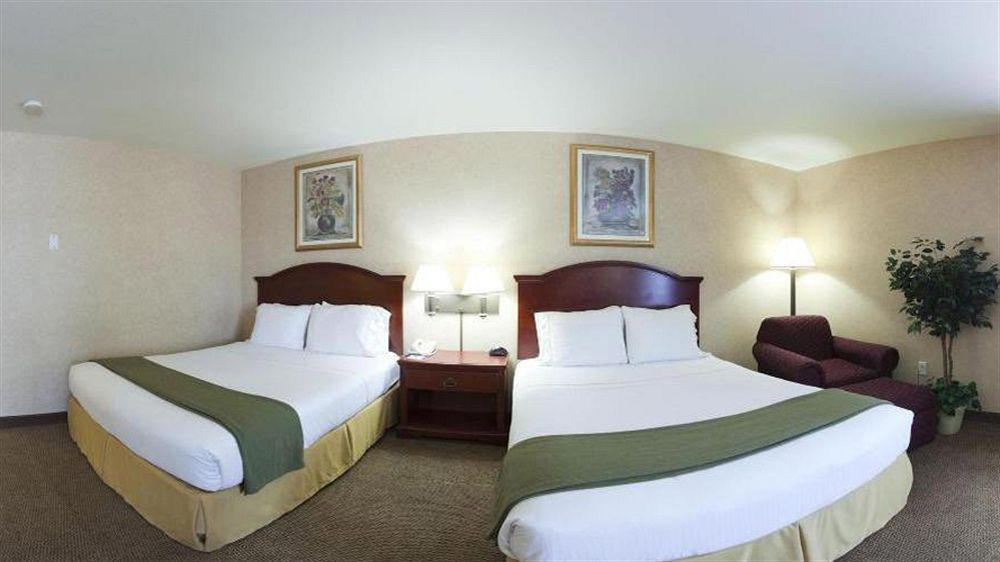 Hotel Express Albuquerque N - By Ihg Bernalillo