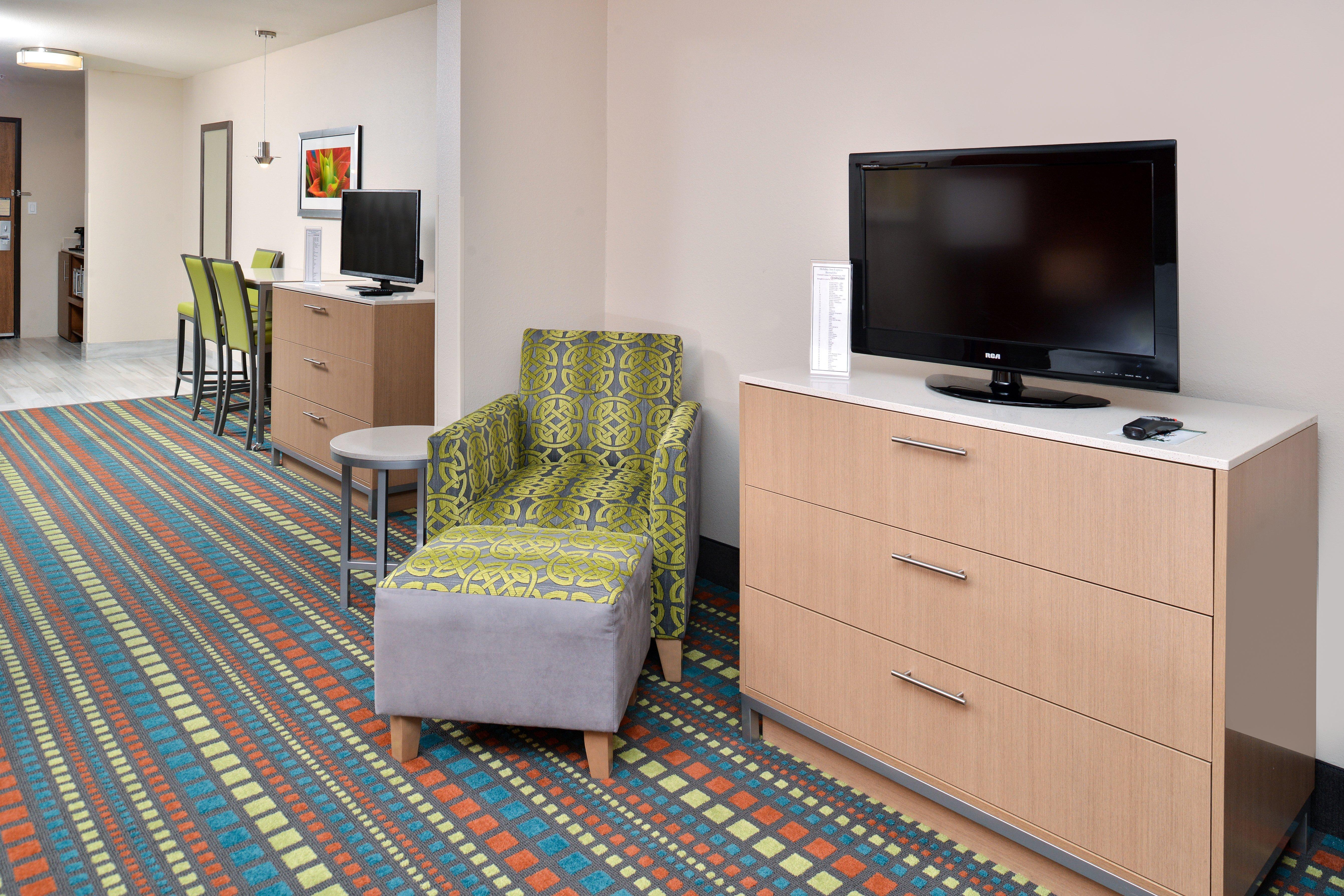 Express Albuquerque N - By Ihg Bernalillo