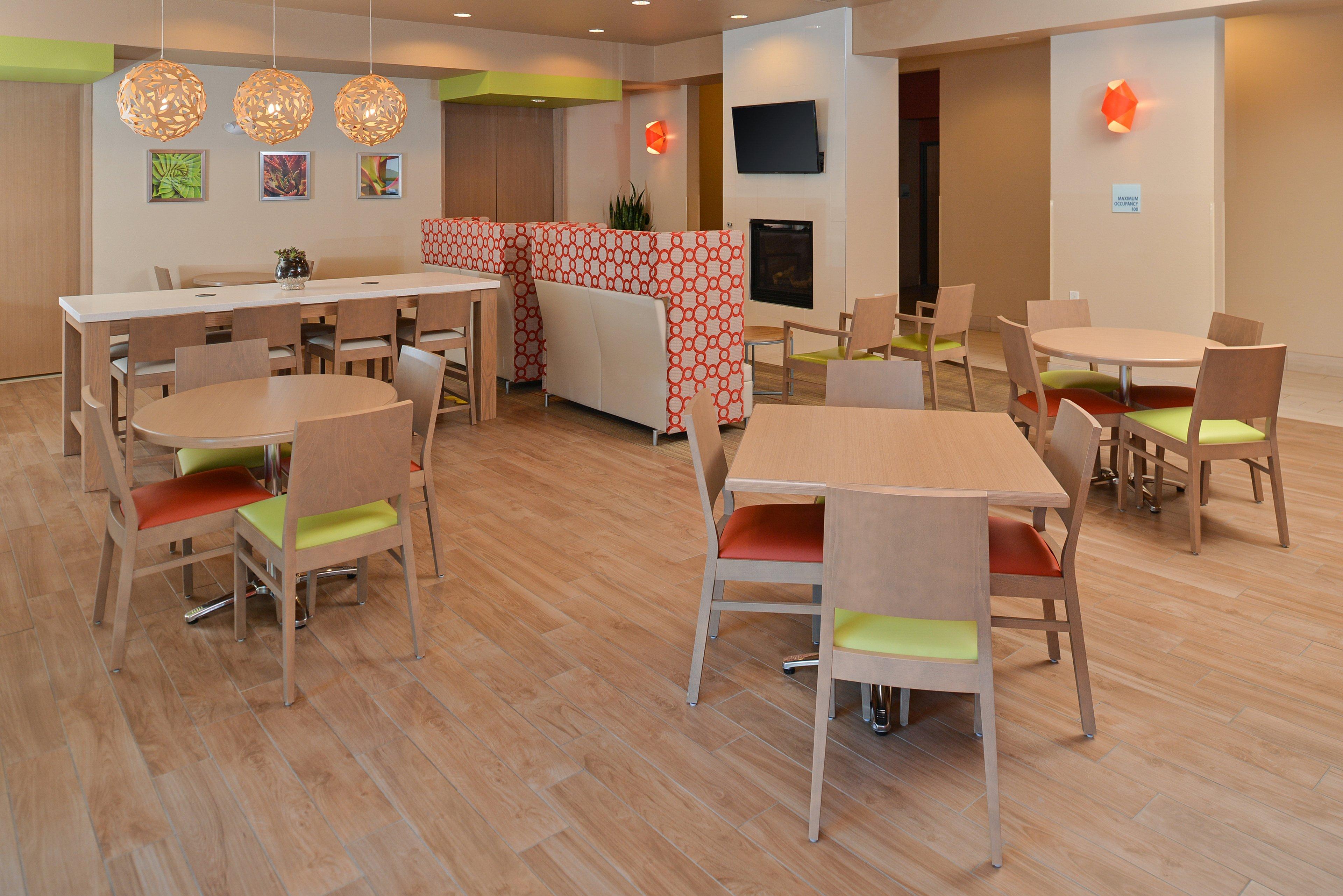 Hotel Express Albuquerque N - By Ihg Bernalillo