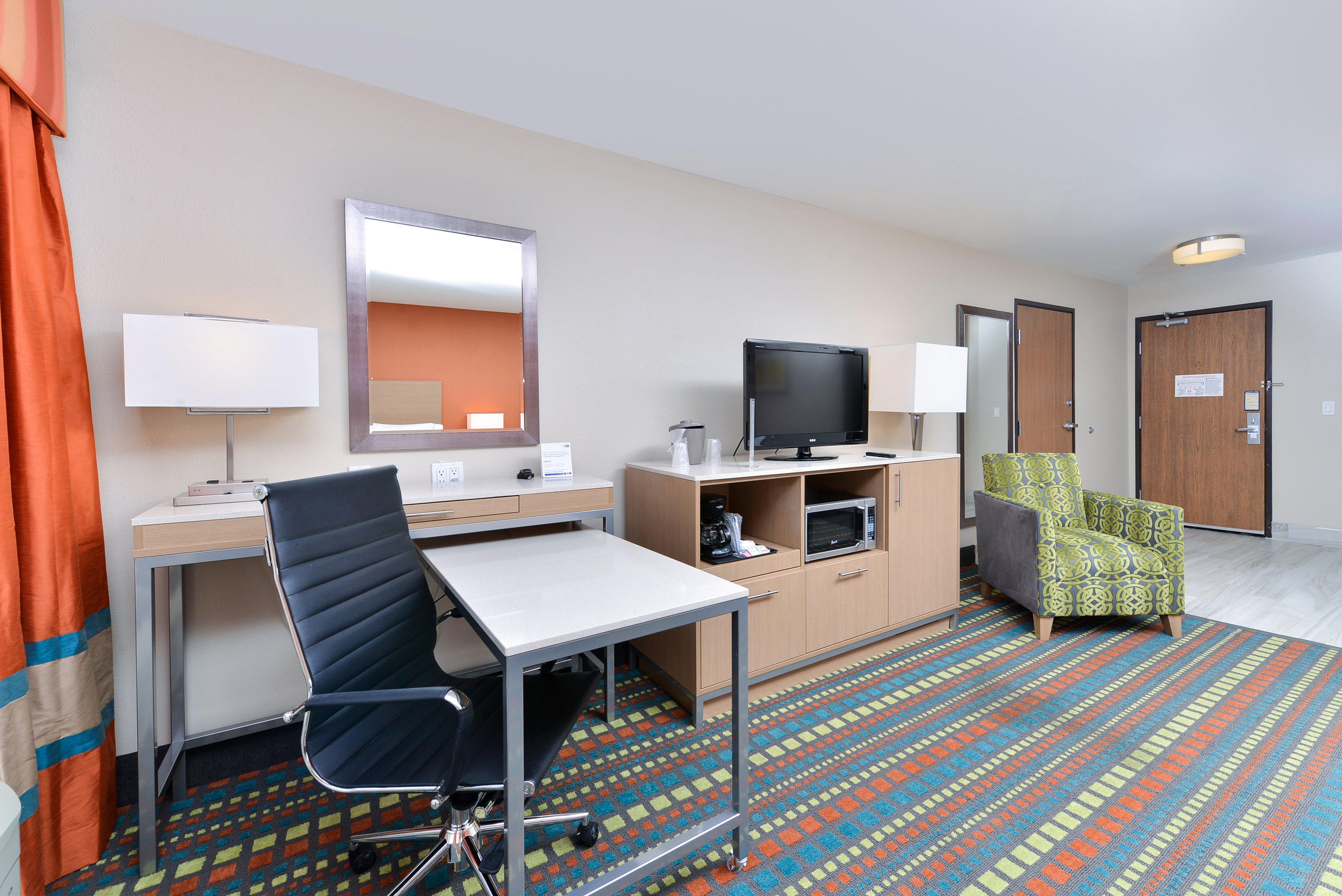 Express Albuquerque N - By Ihg Bernalillo