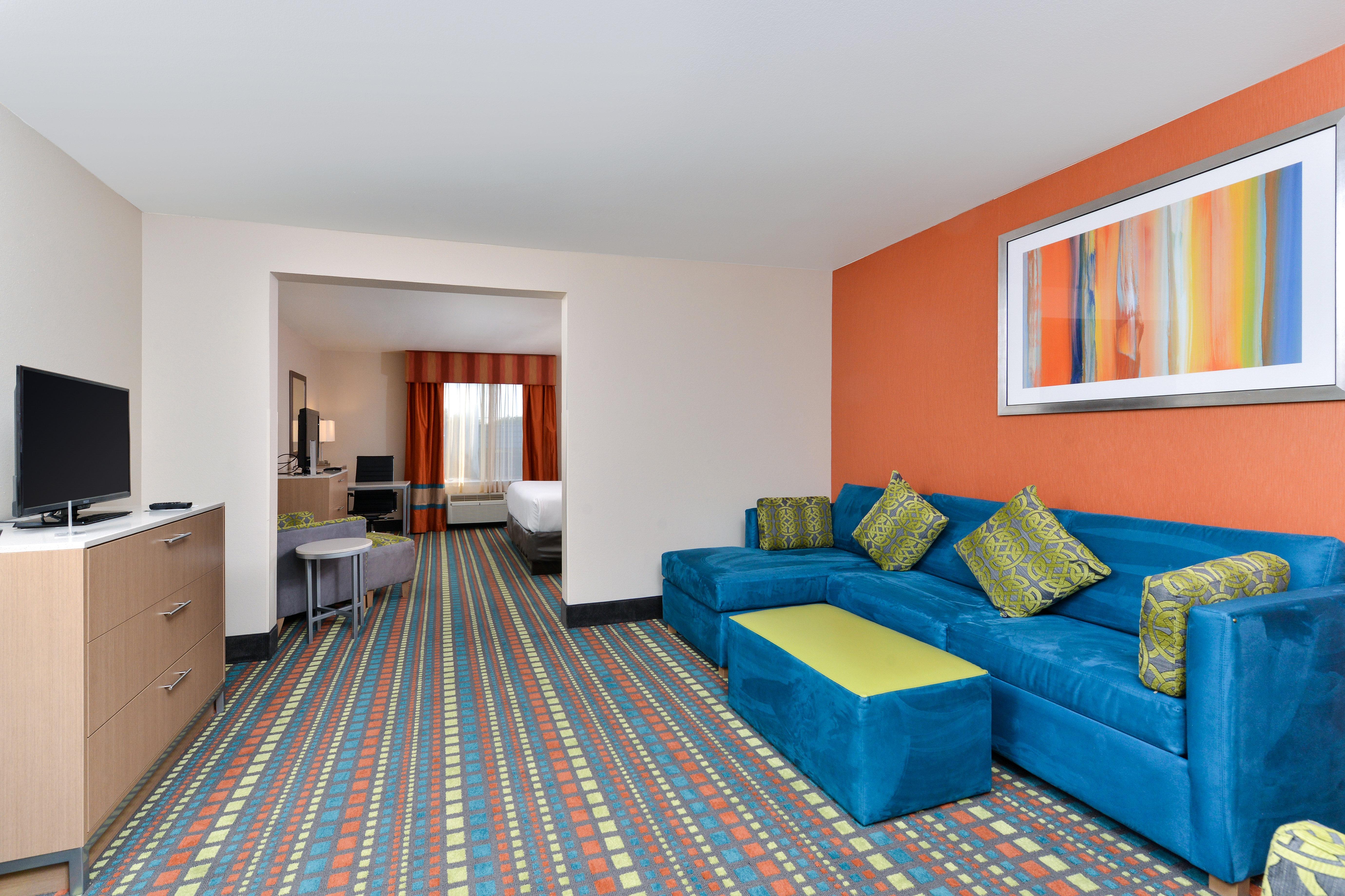 Express Albuquerque N - By Ihg 2* Bernalillo