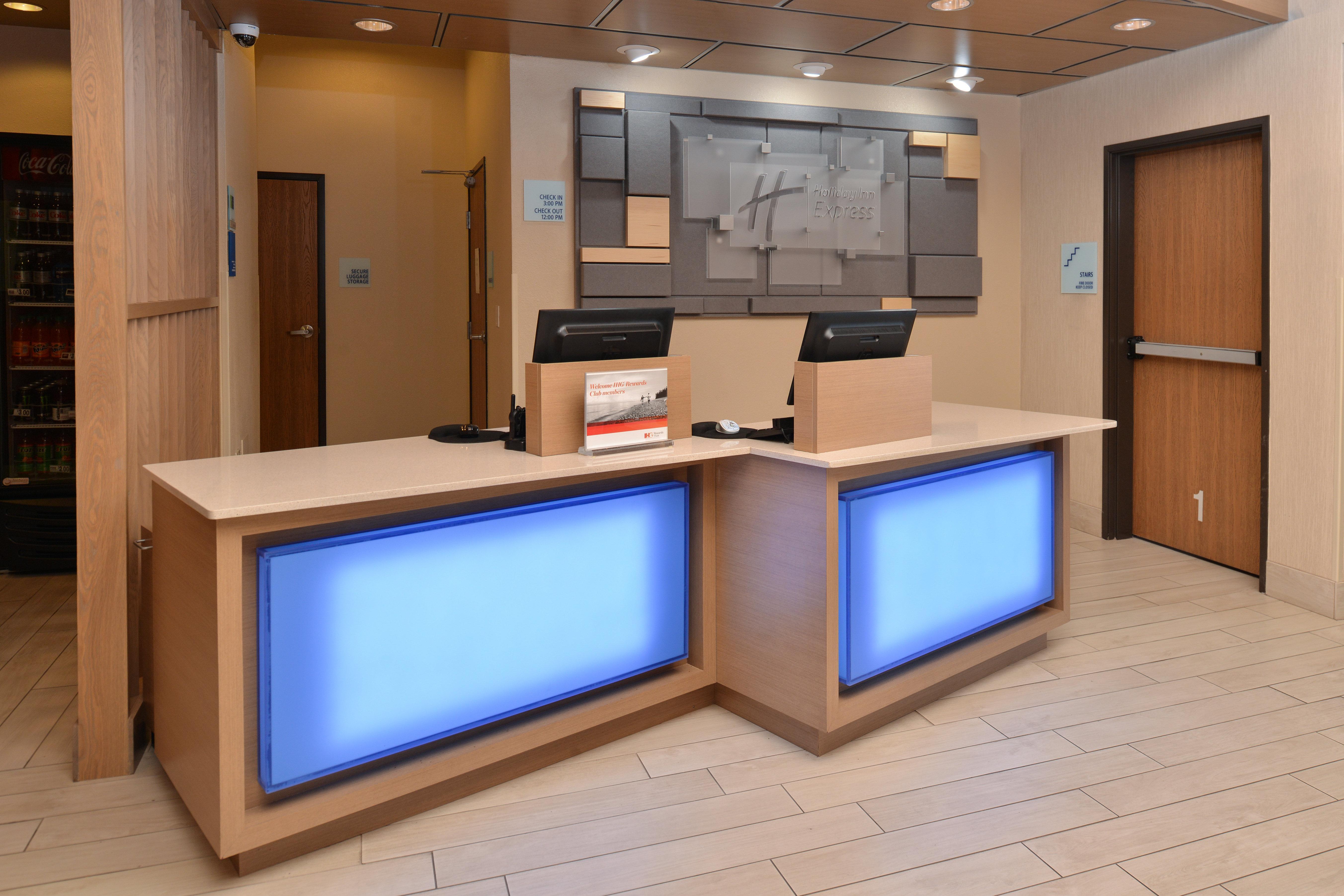 Hotel Express Albuquerque N - By Ihg Bernalillo