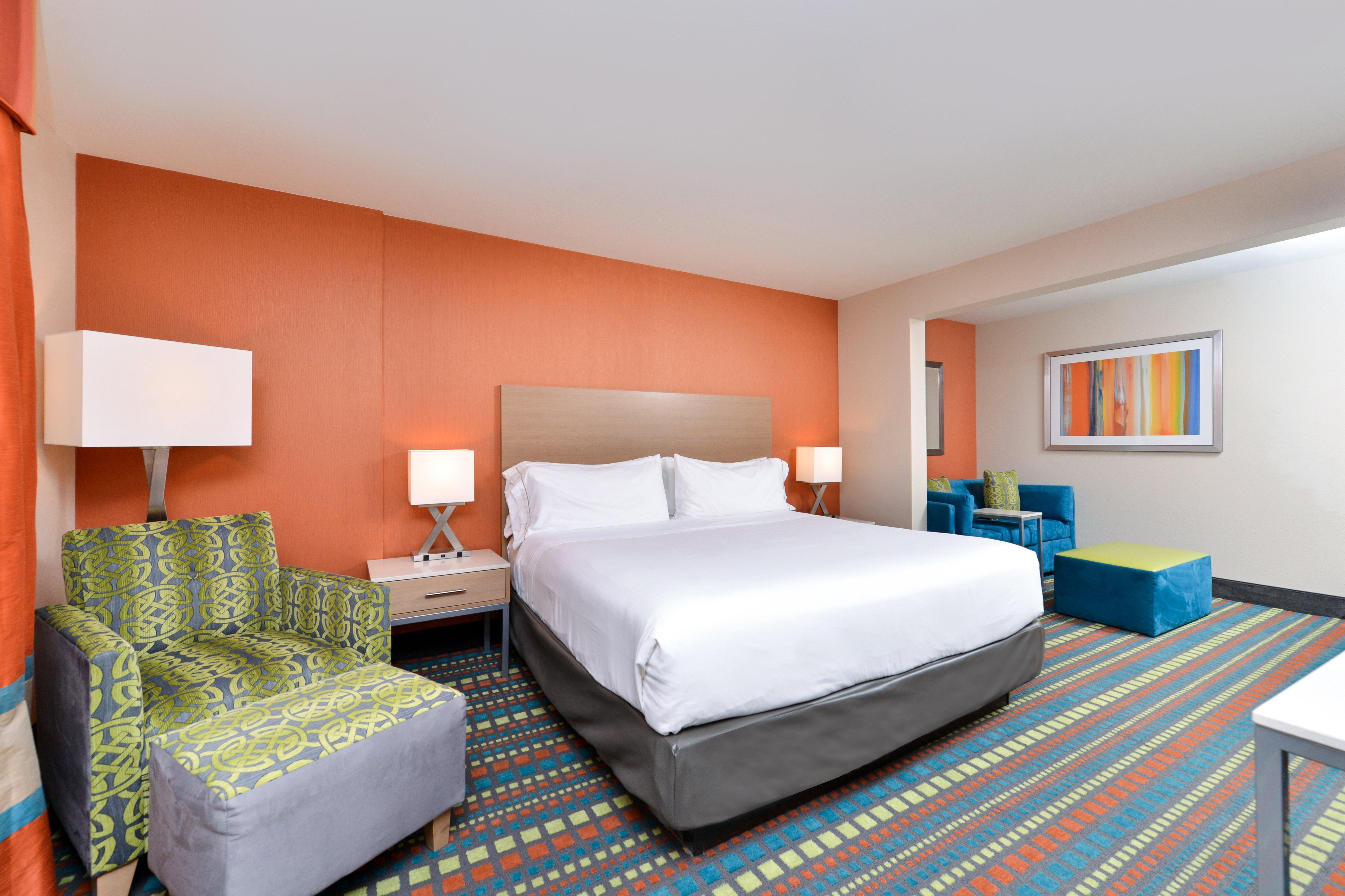 Express Albuquerque N - By Ihg Hotel Bernalillo