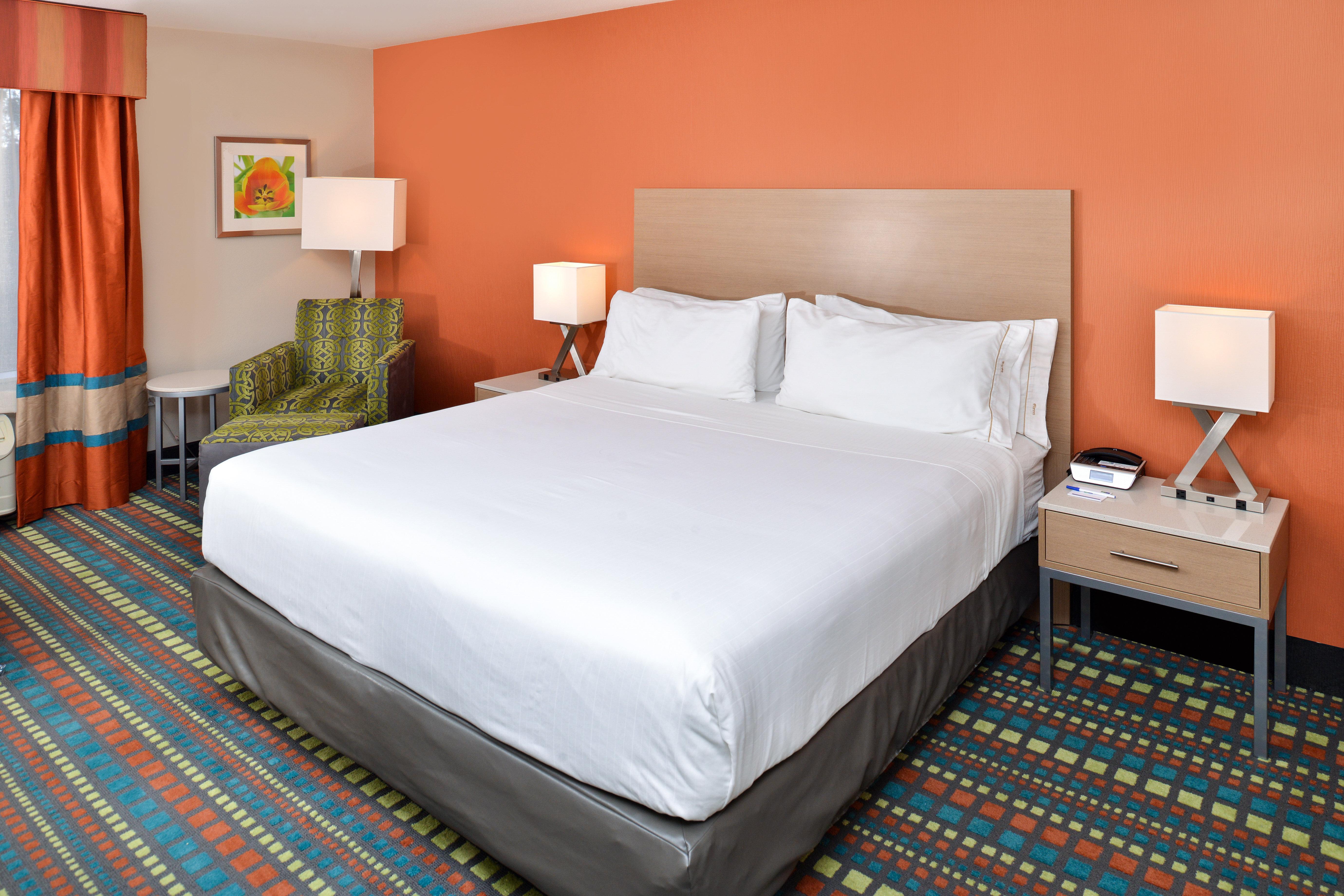 Express Albuquerque N - By Ihg Bernalillo