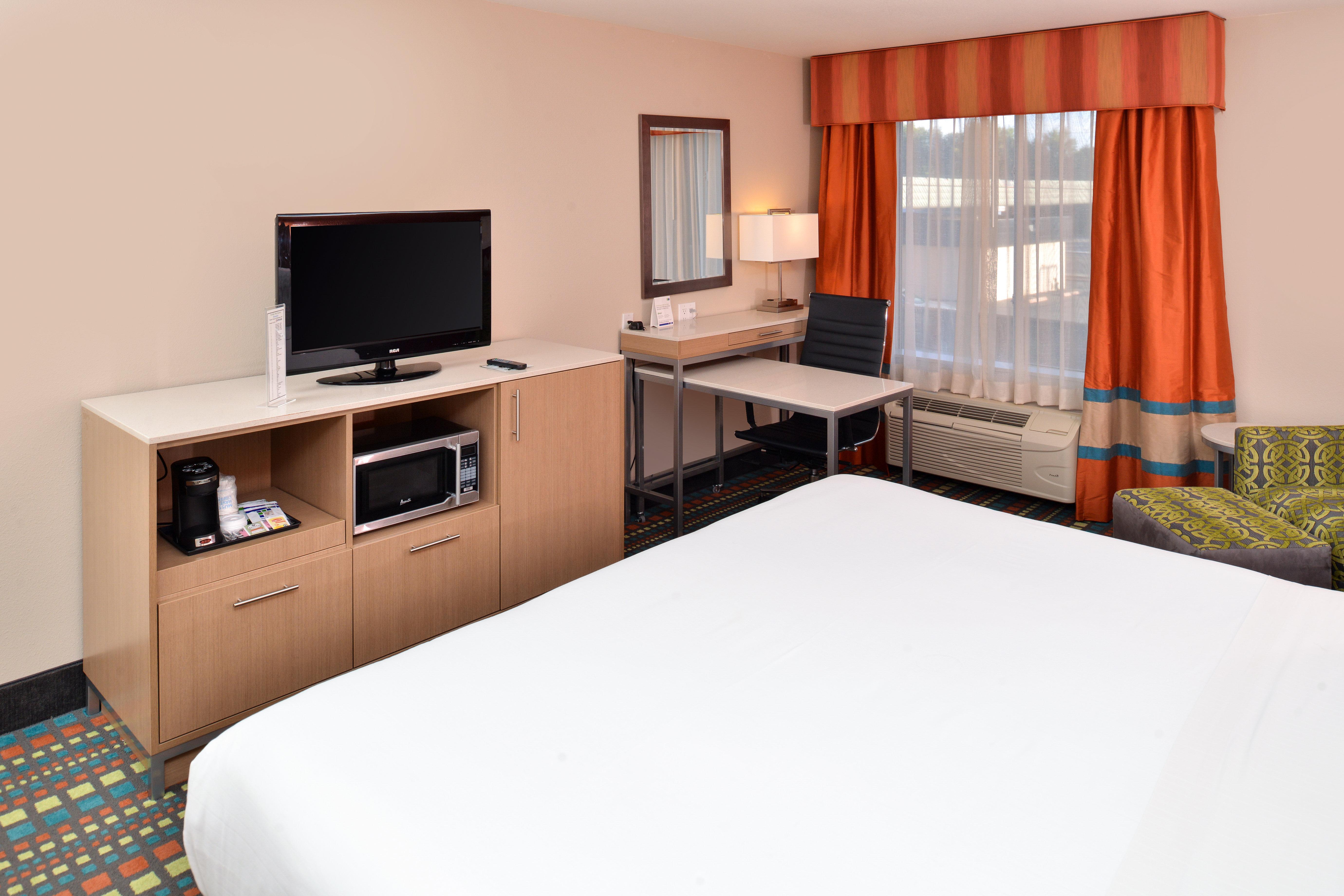 Hotel Express Albuquerque N - By Ihg 2*