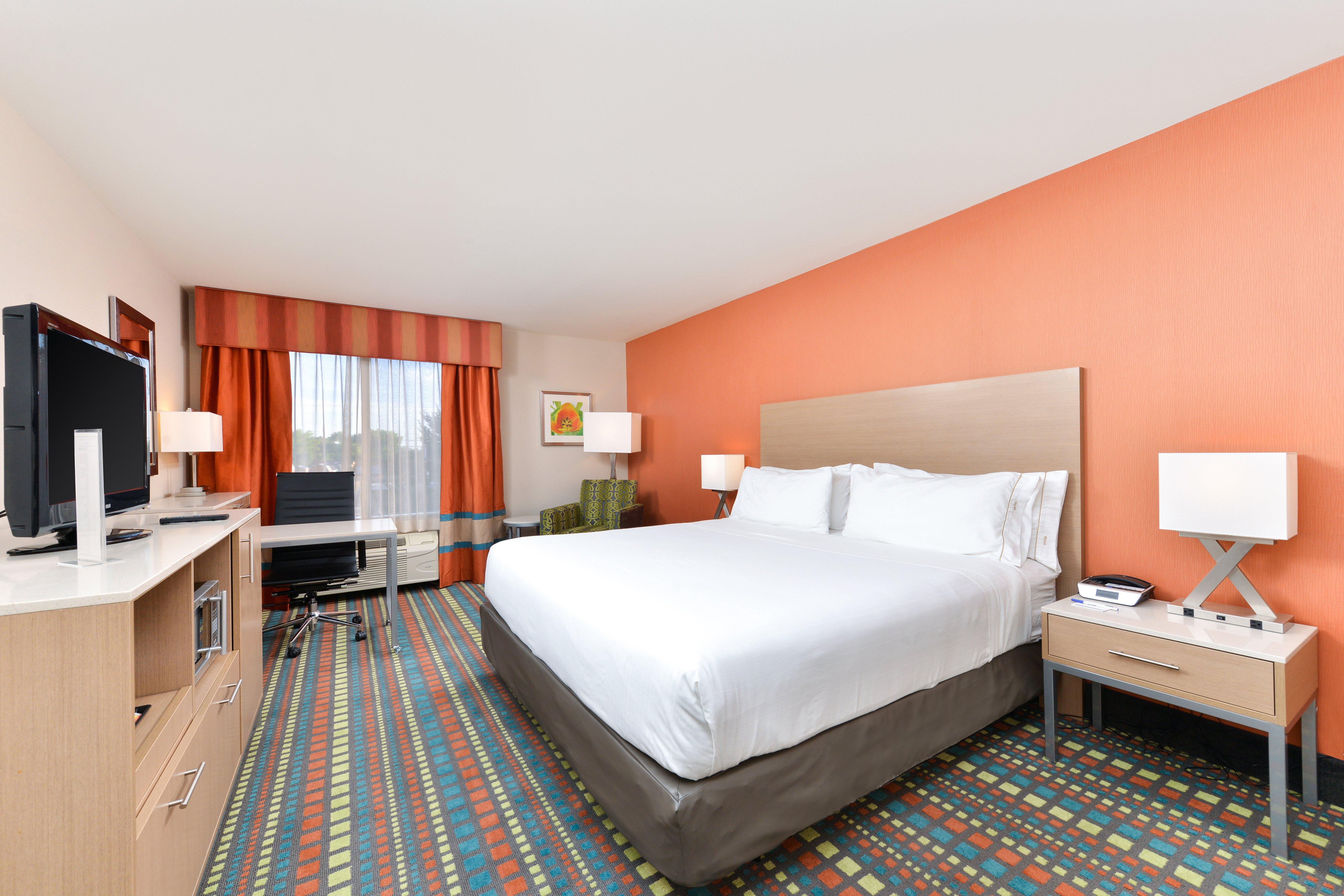 Hotel Express Albuquerque N - By Ihg 2*