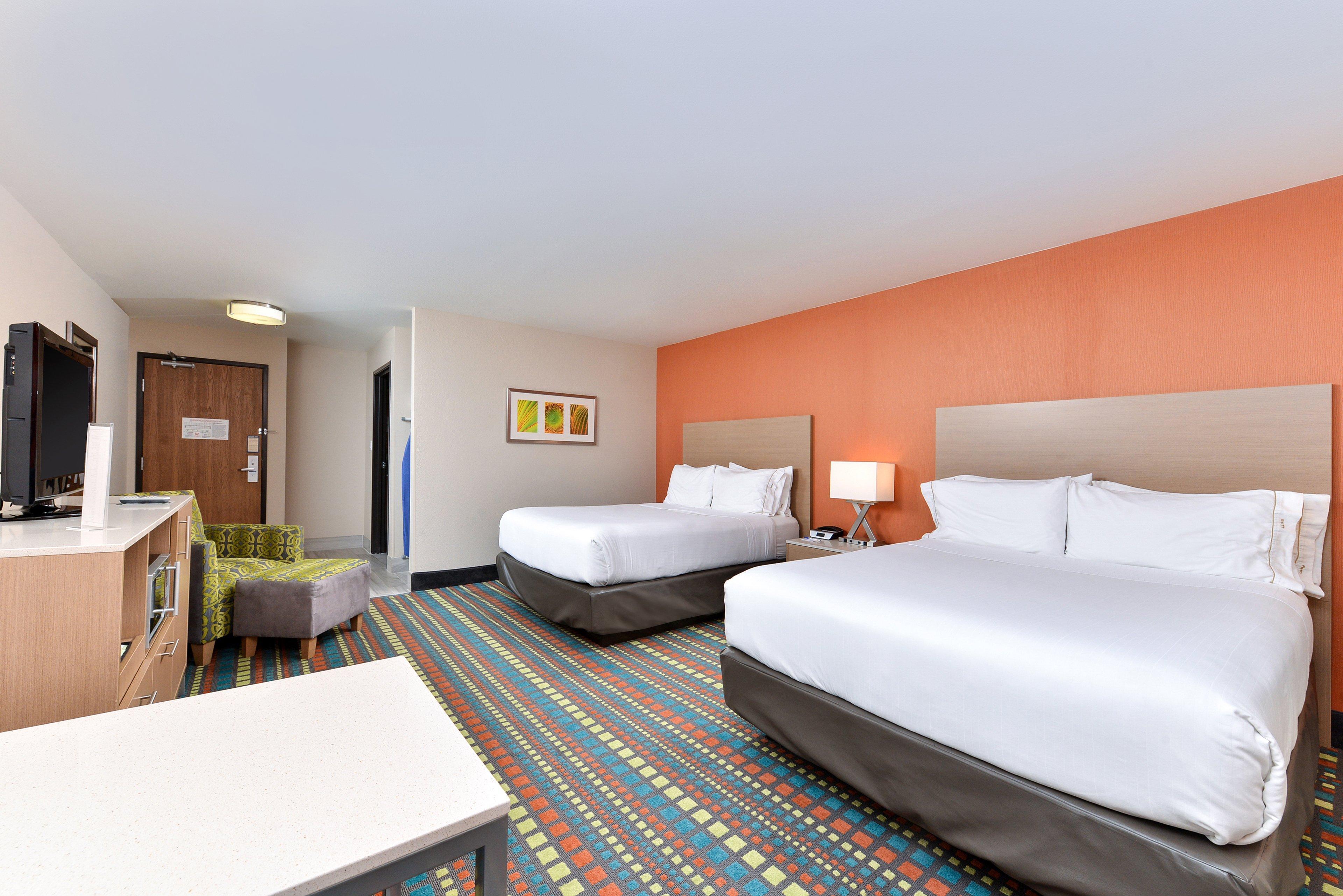 Express Albuquerque N - By Ihg Hotel 2*