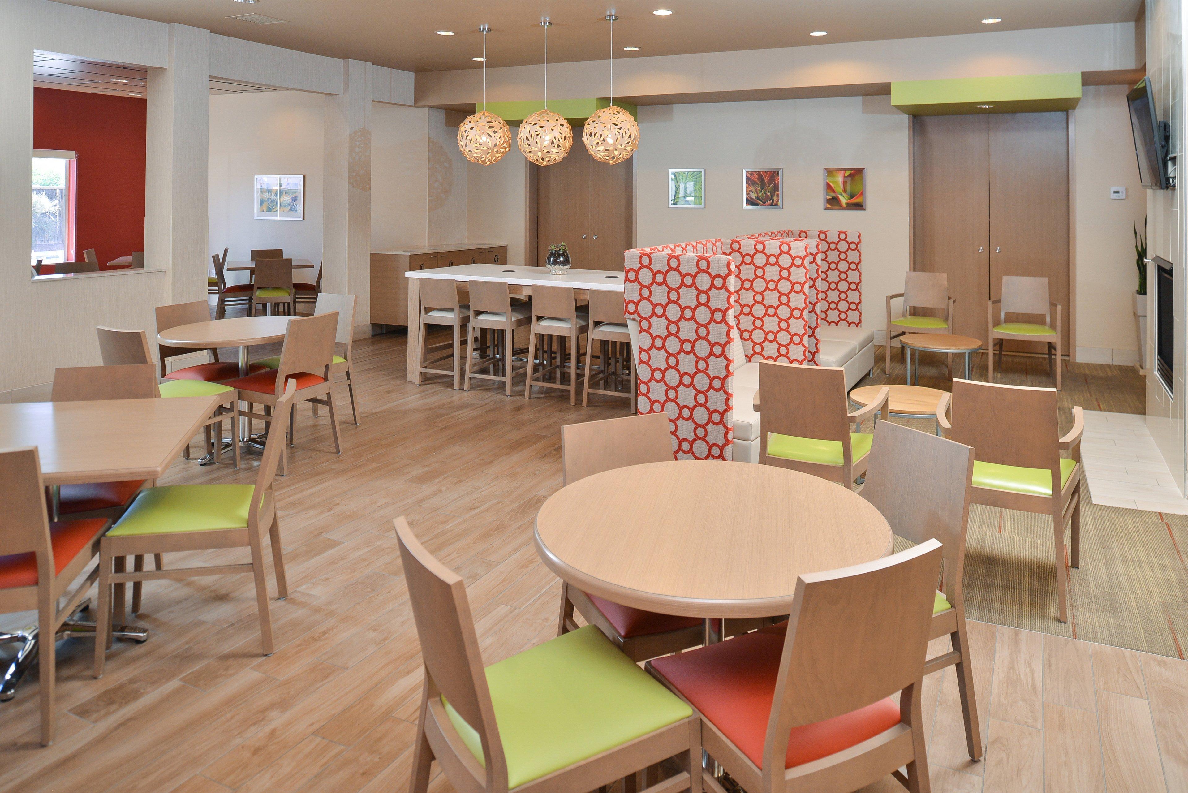 Hotel Express Albuquerque N - By Ihg Bernalillo