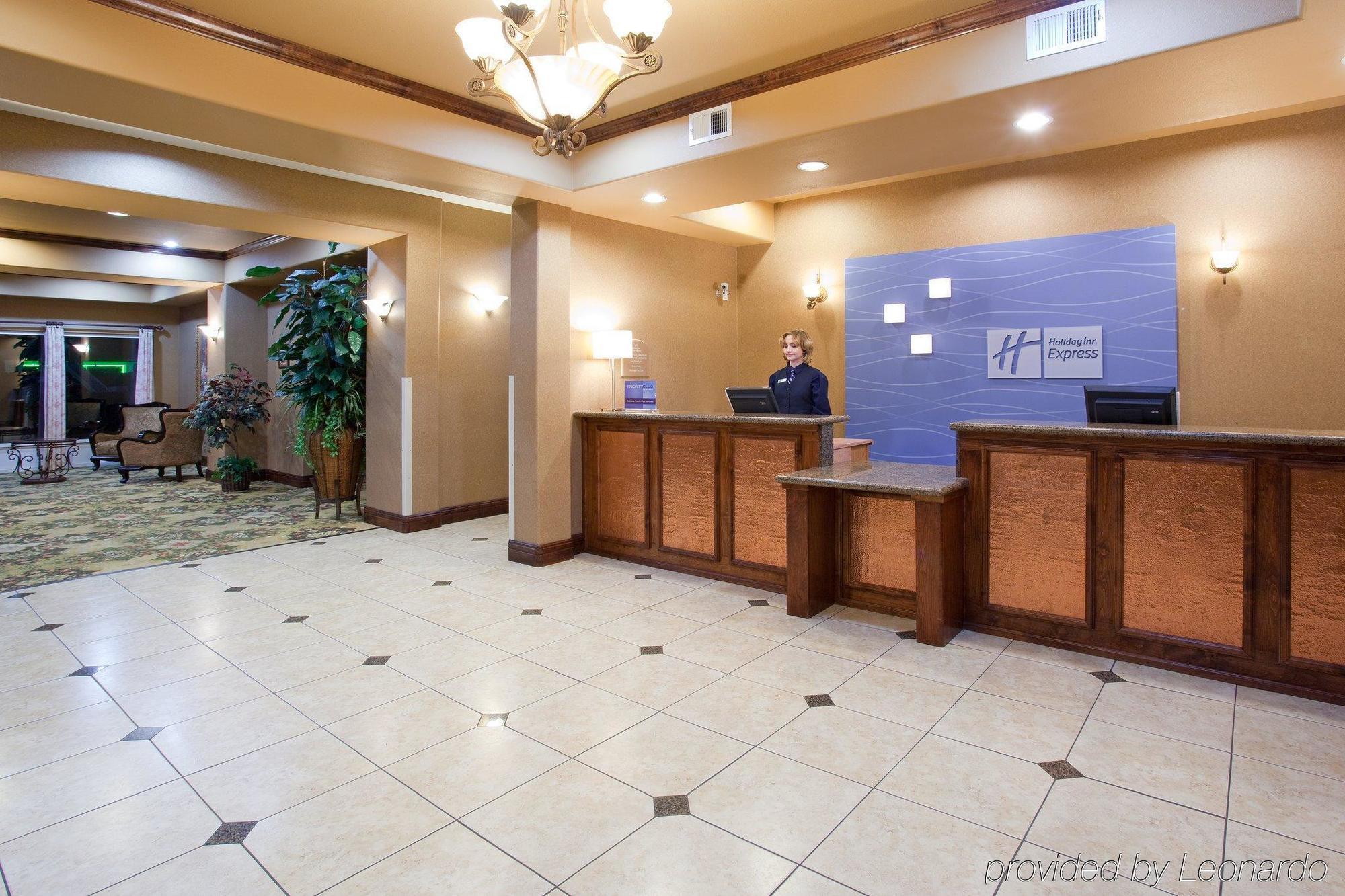 Hotel Express Albuquerque N - By Ihg