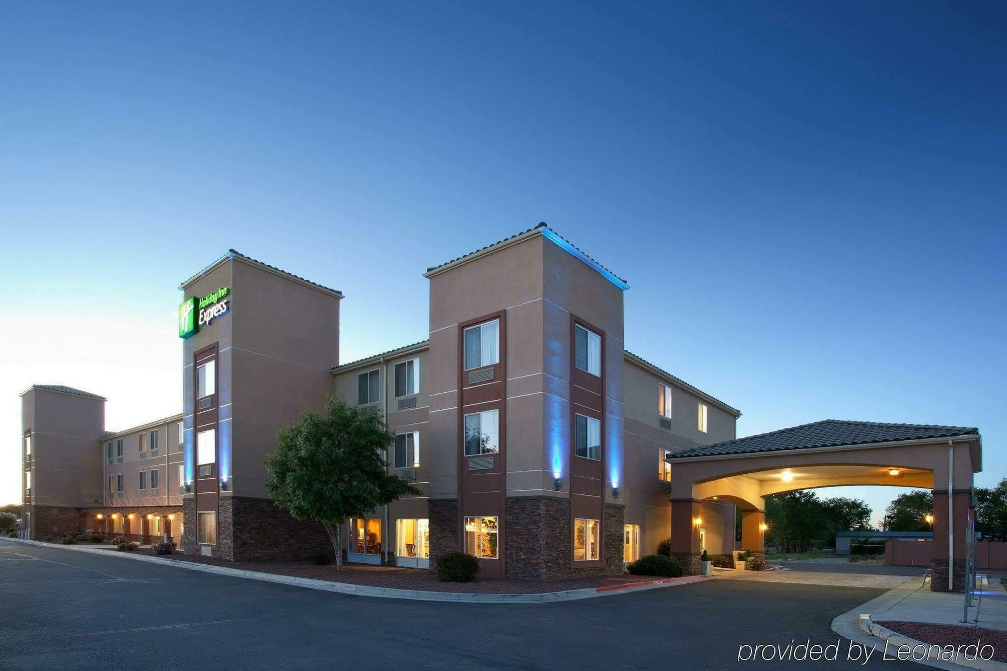 Hotel Express Albuquerque N - By Ihg 2*