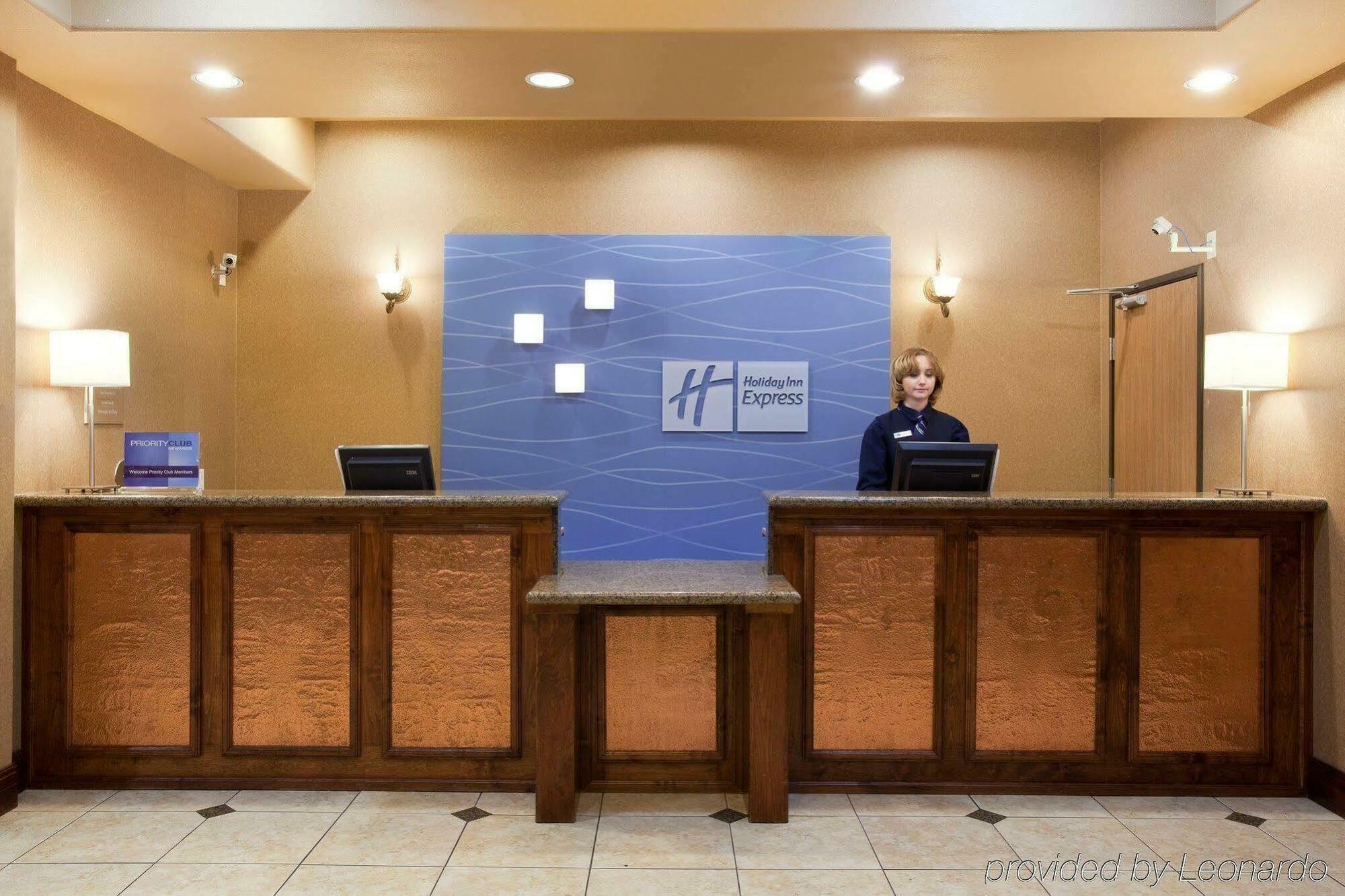 Express Albuquerque N - By Ihg Hotel