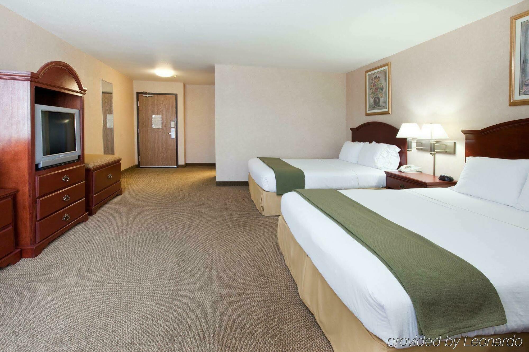 Express Albuquerque N - By Ihg Hotel 2*