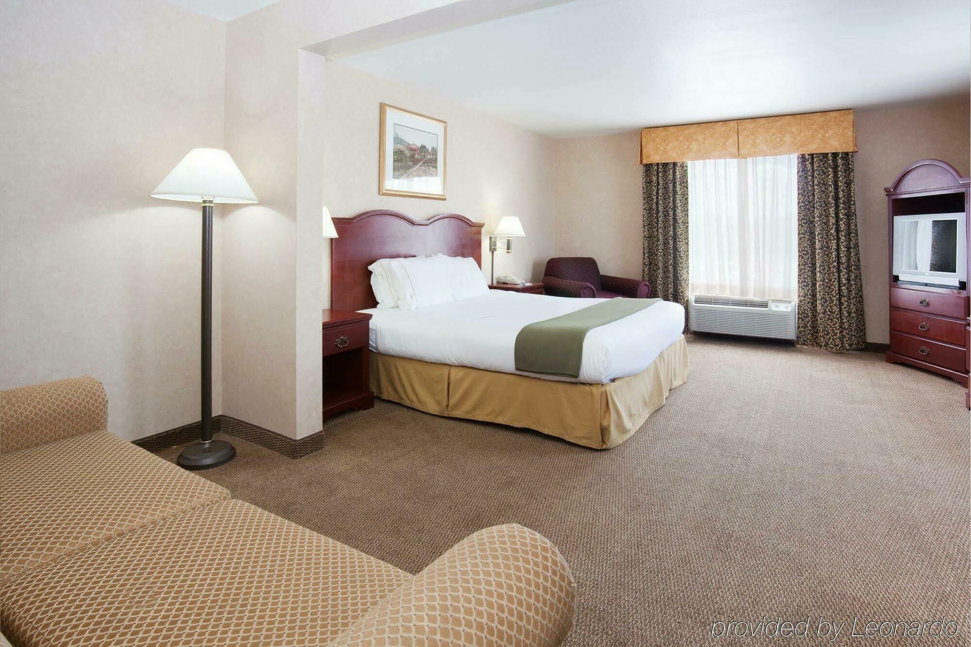 Hotel Express Albuquerque N - By Ihg 2*