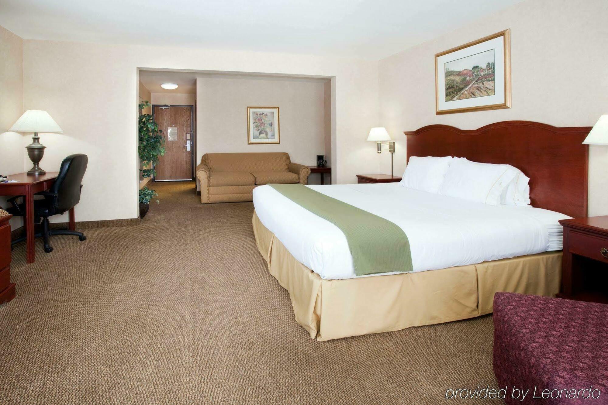 Hotel Express Albuquerque N - By Ihg 2*