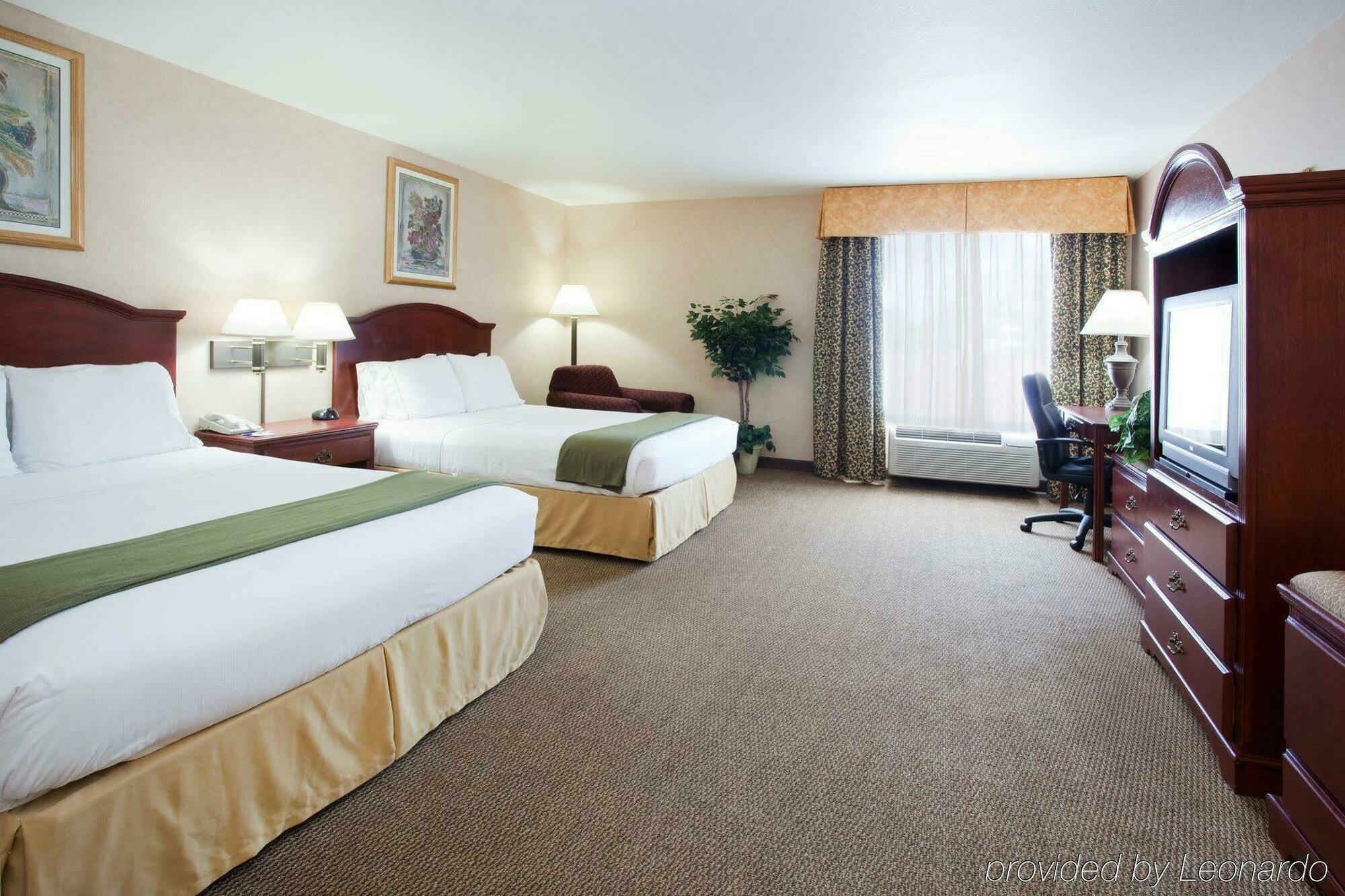 Hotel Express Albuquerque N - By Ihg 2*