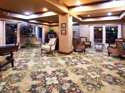 Hotel Express Albuquerque N - By Ihg