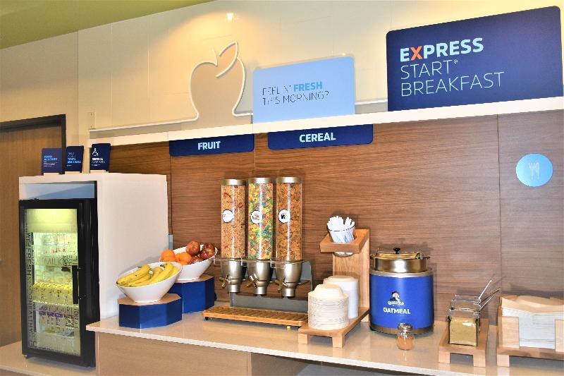 Express Albuquerque N - By Ihg Bernalillo